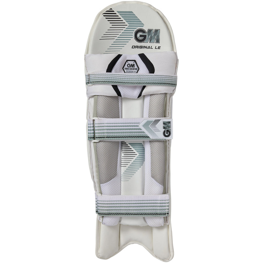 Original L.E. Cricket Batting Pads 2026 image 3