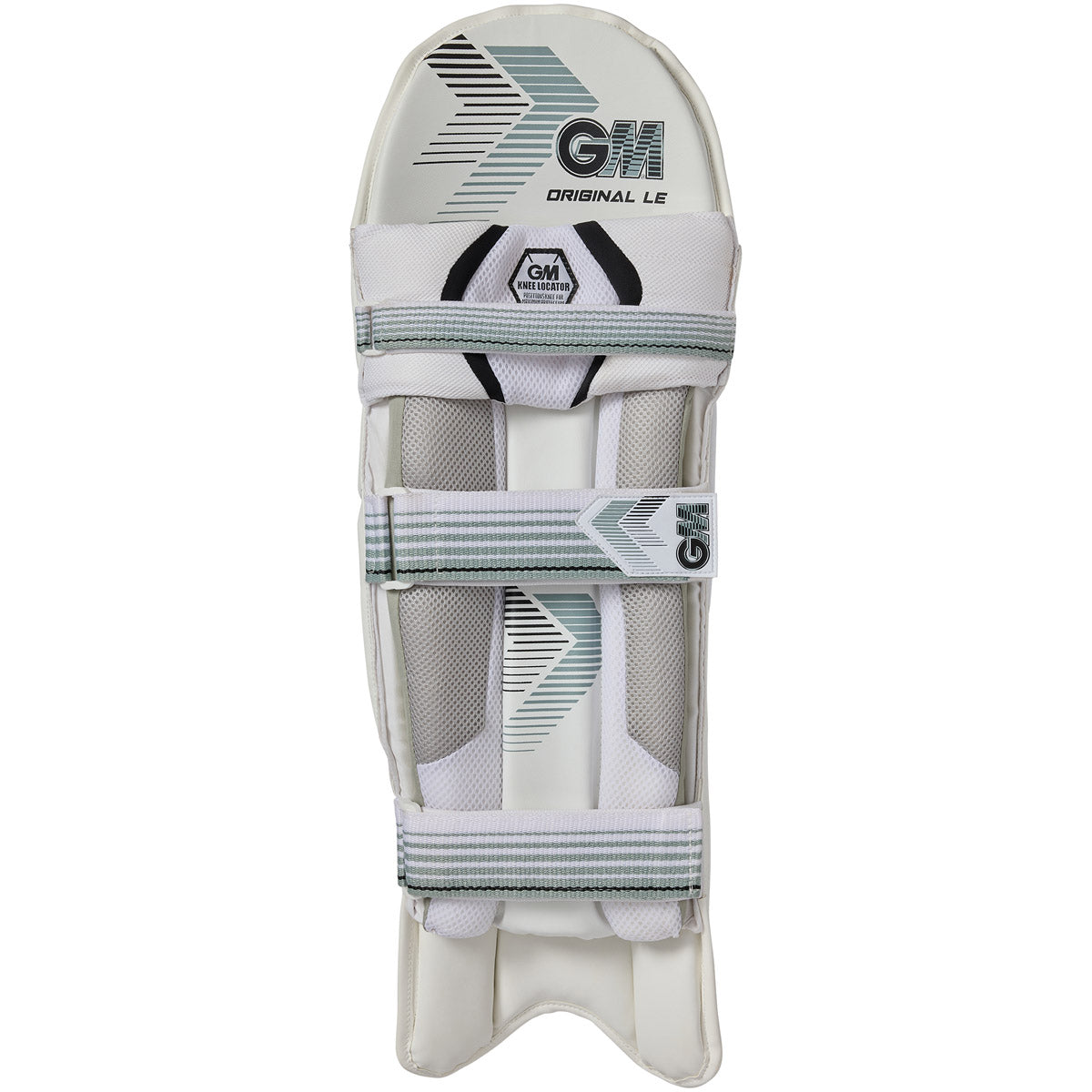 Original L.E. Cricket Batting Pads 2026 image 3