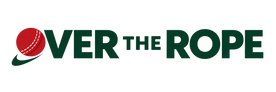 Over the Rope cricket equipment finder logo