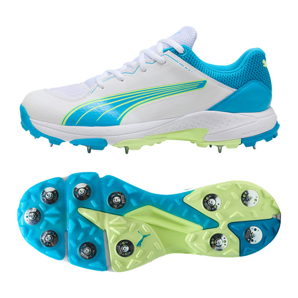 Puma 24.1 Spike Junior Cricket Shoes 2026