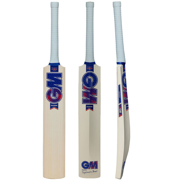 Gunn & Moore Radon Junior Cricket Bat 2026