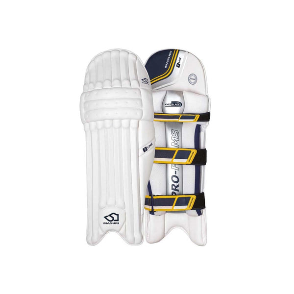 T Line Senior Batting Pads 2026