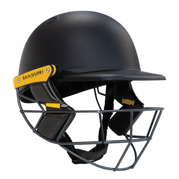 T-Line Plus Titanium Cricket Helmet