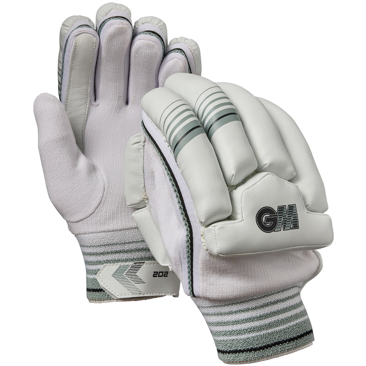 Gunn & Moore 202 Cricket Junior Batting Gloves 2026 product photograph