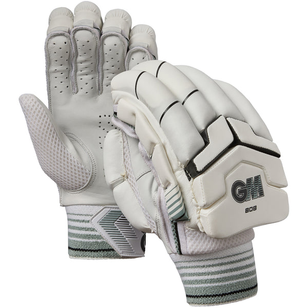 Gunn & Moore 808 Cricket Batting Gloves - 2026