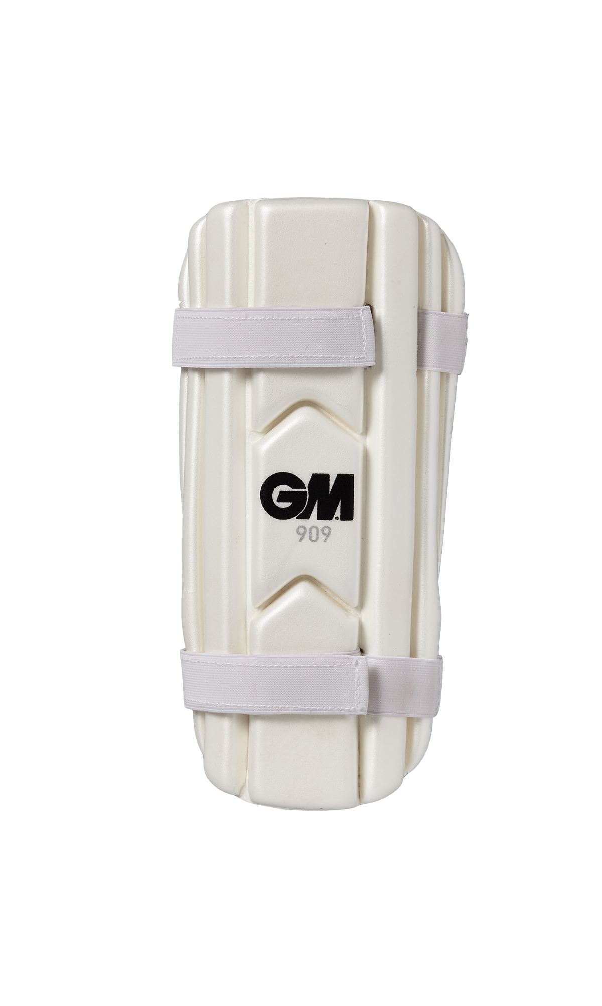 Gunn & Moore 909 Forearm Junior Guard — official Gunn & Moore product photograph
