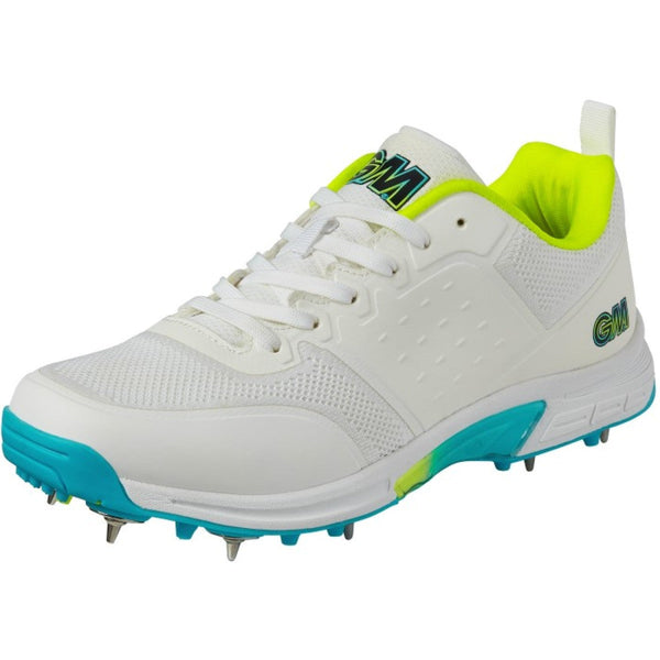 Gunn & Moore Aion Spike Junior Cricket Shoes