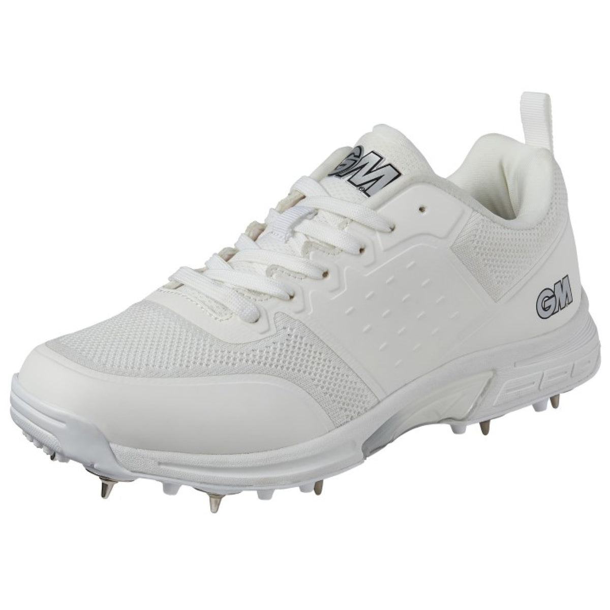Gunn & Moore Kryos Spike Junior Cricket Shoes