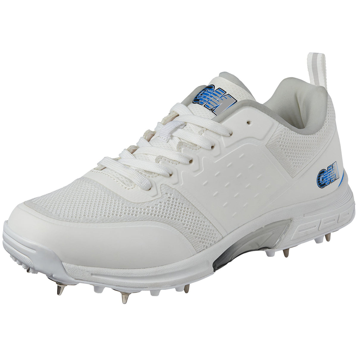 Gunn & Moore Maxi Spike Junior Cricket Shoes 2026