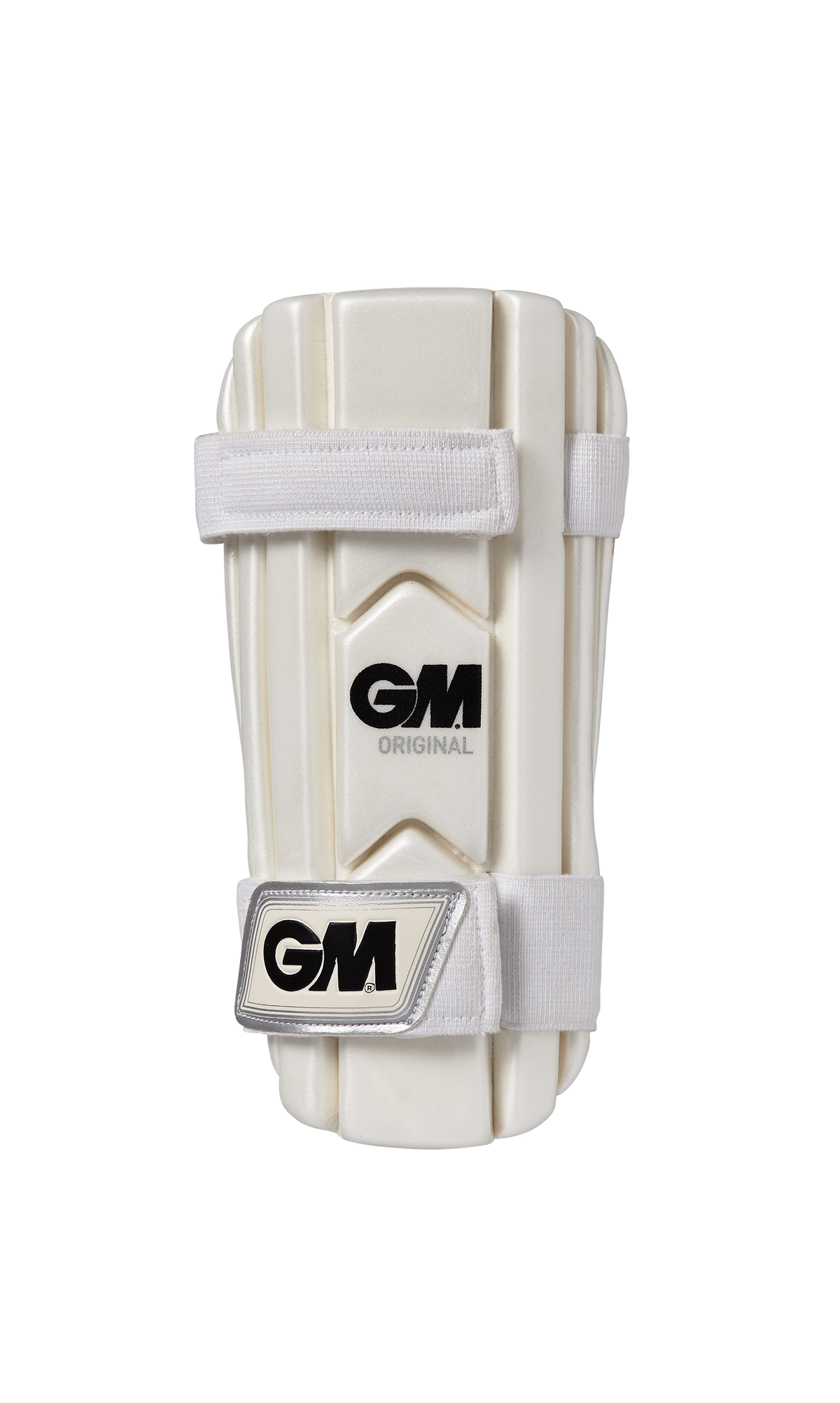 Gunn & Moore Original Forearm Guard — official product photograph