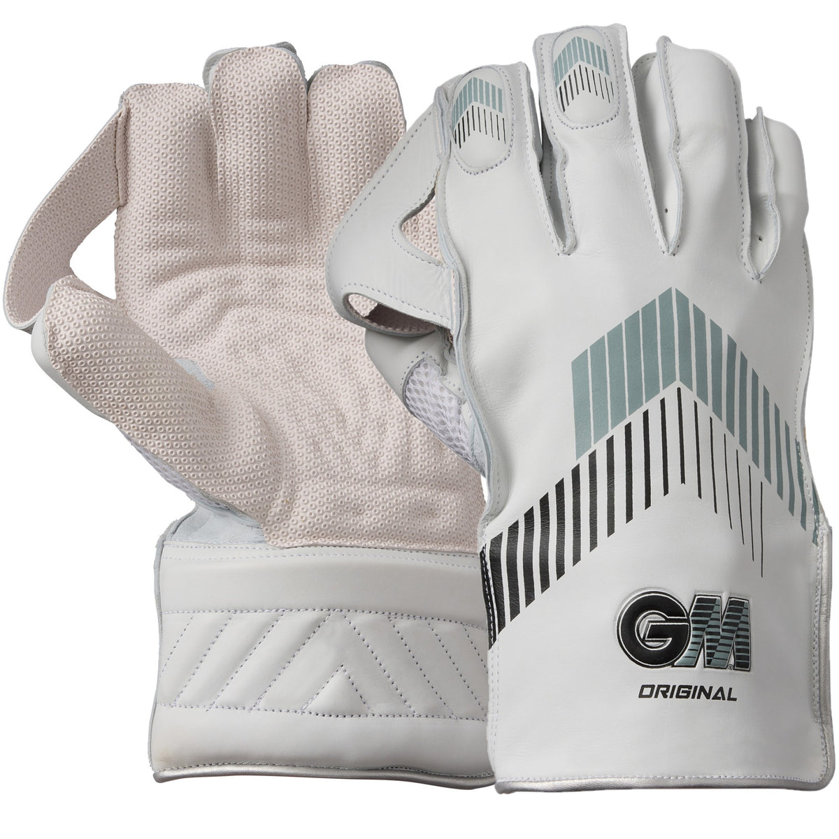 Gunn & Moore Original Junior Wicketkeeping Gloves 2026 — official Gunn & Moore product photograph