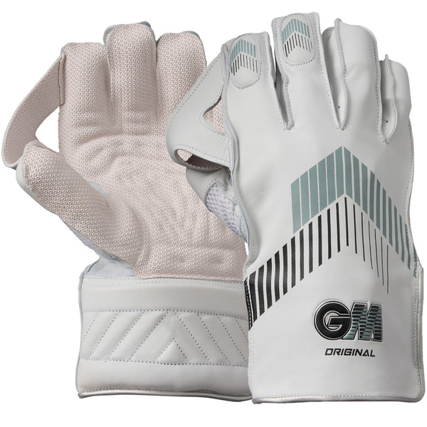 Gunn & Moore Original Junior Wicketkeeping Gloves 2026