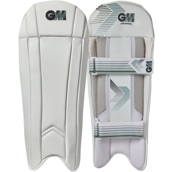 Gunn & Moore Original Wicketkeeping Pads - 2026