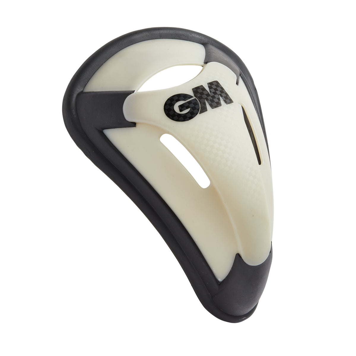 Gunn & Moore Player Abdominal Junior Guard — official Gunn & Moore product photograph