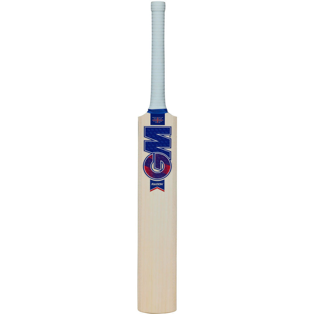 Gunn & Moore Radon bat 2026 front