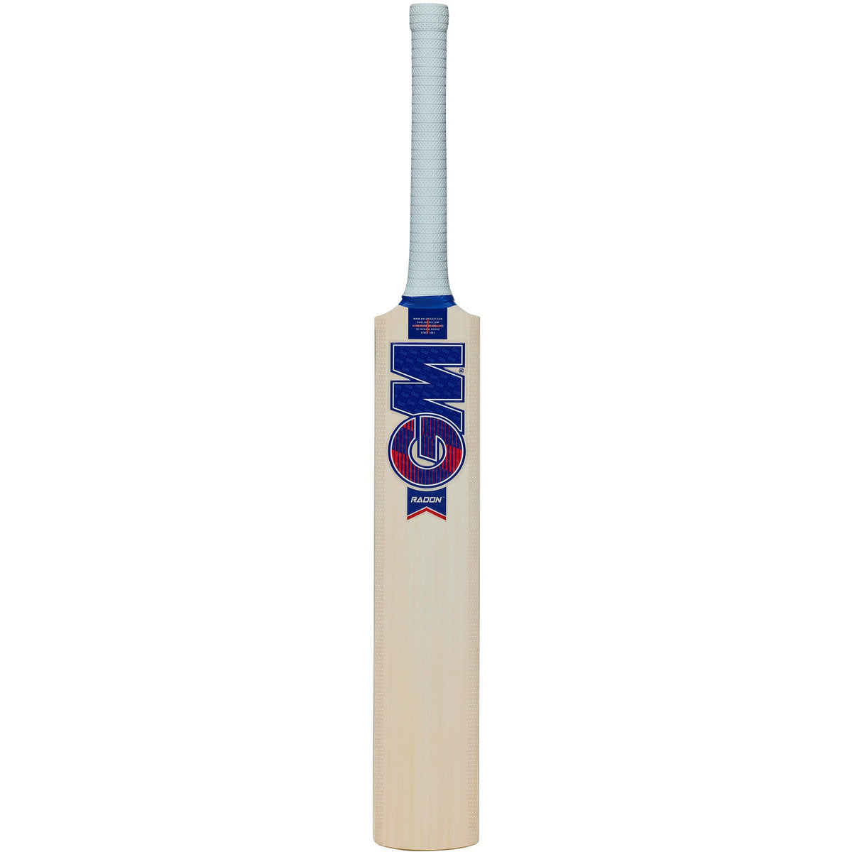 Gunn & Moore Radon bat 2026 front