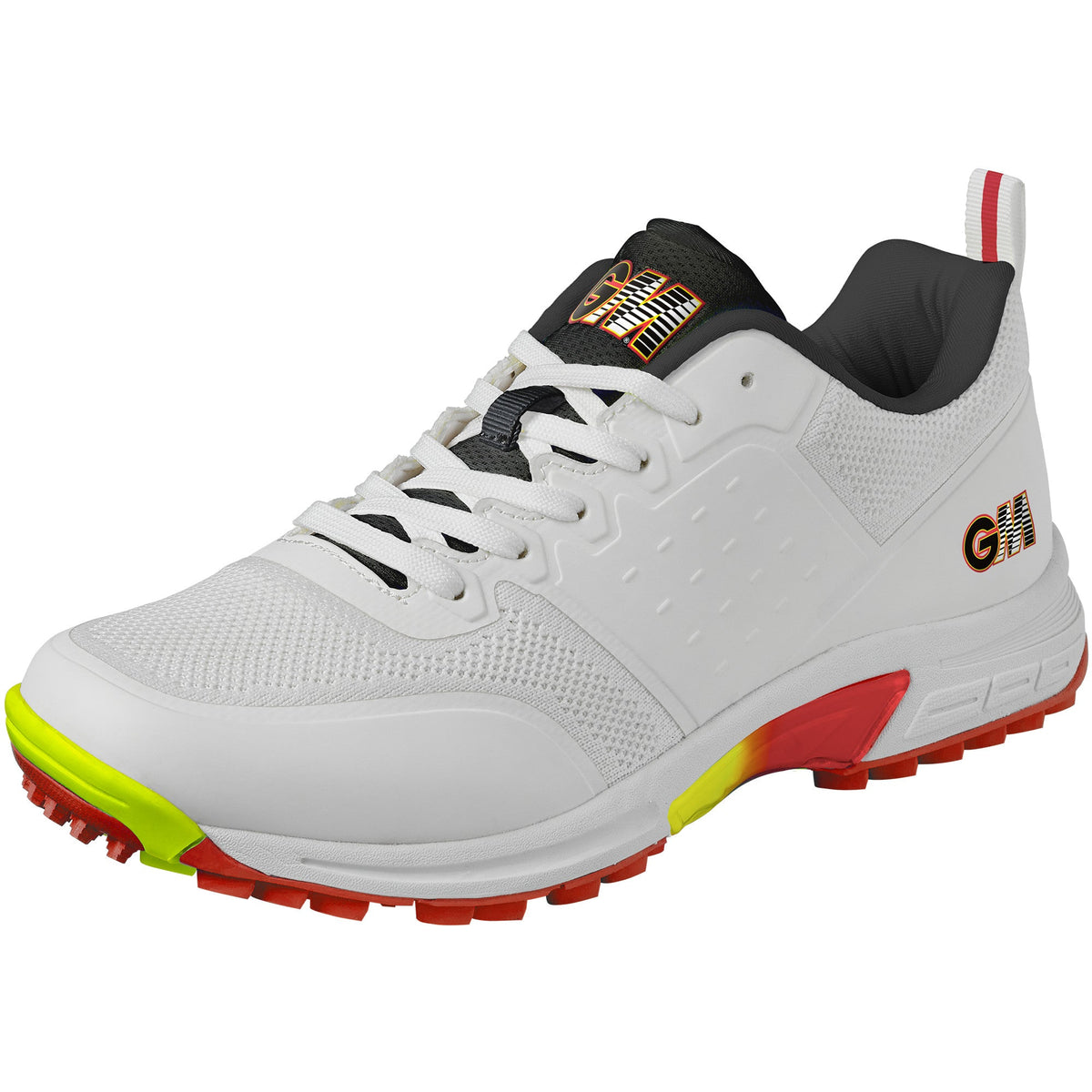 Gunn & Moore Rival All Rounder Junior Cricket Shoes 2026