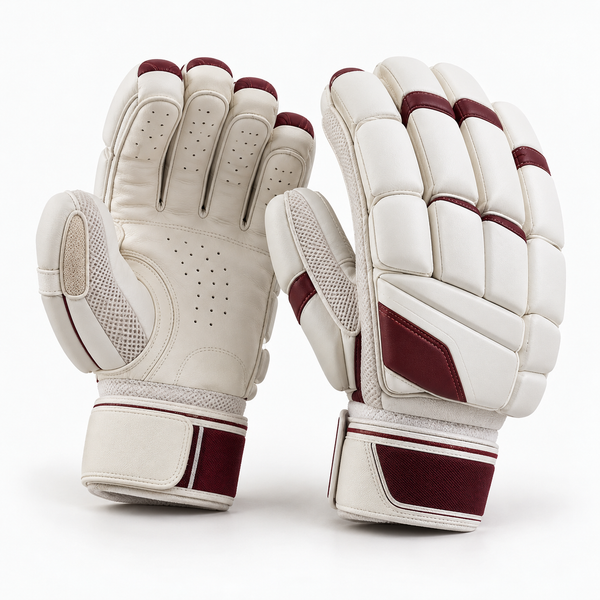 Maiden Women's Cricket Batting Gloves