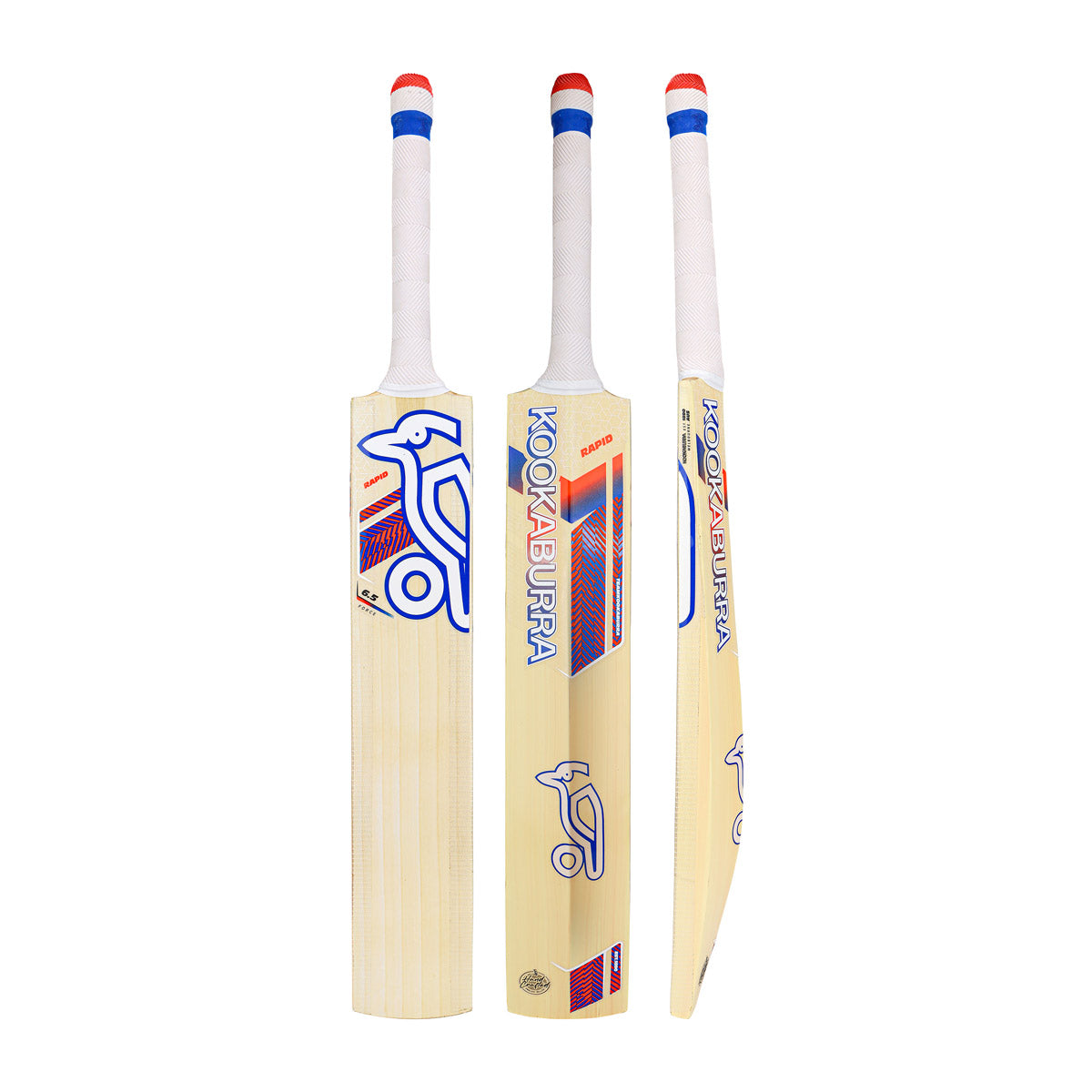 Kookaburra Rapid 6.5 Force junior bat